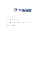 AZ-400 - Microsoft Azure DevOps Solutions.pdf
